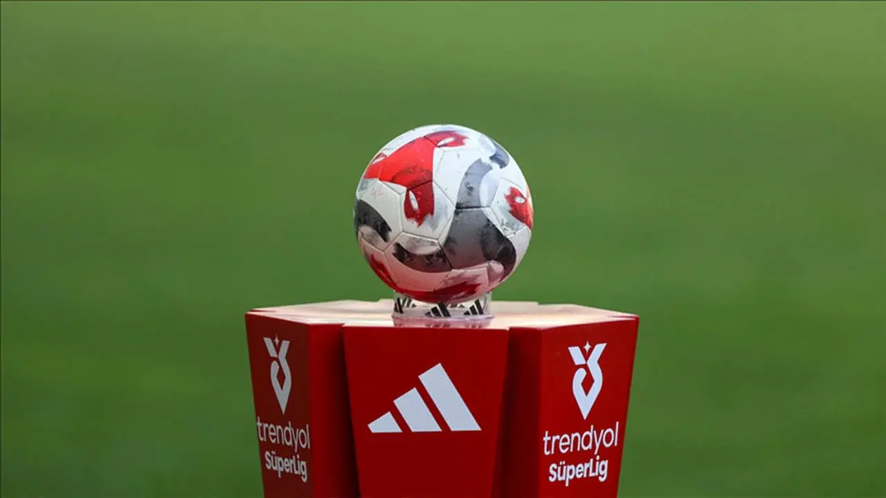 Süper Lig hafta sonu programı açıklandı kapak görseli
