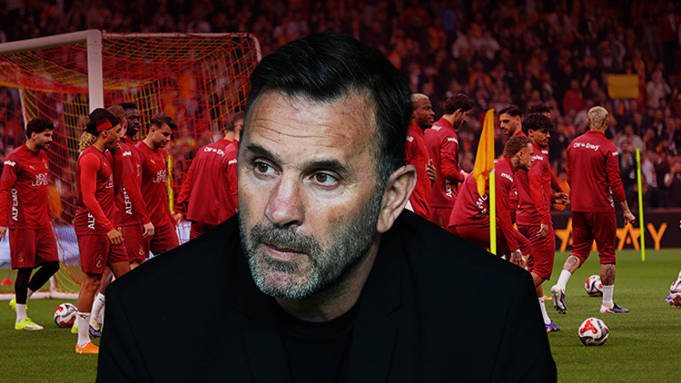 Galatasaray dan Savunmaya Yerli Takviyesi: Bedelsiz Transfer İhtimali kapak görseli, soyut, yüz ve yazı yok