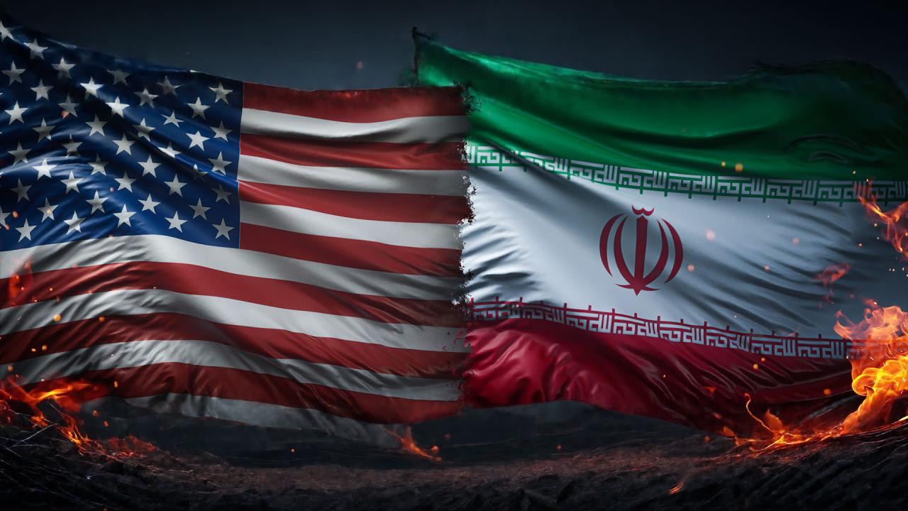 ABD-İran Savaşı'nda Son Durum: Trump'tan Tahran'a Sert Barış Taslağı kapak görseli