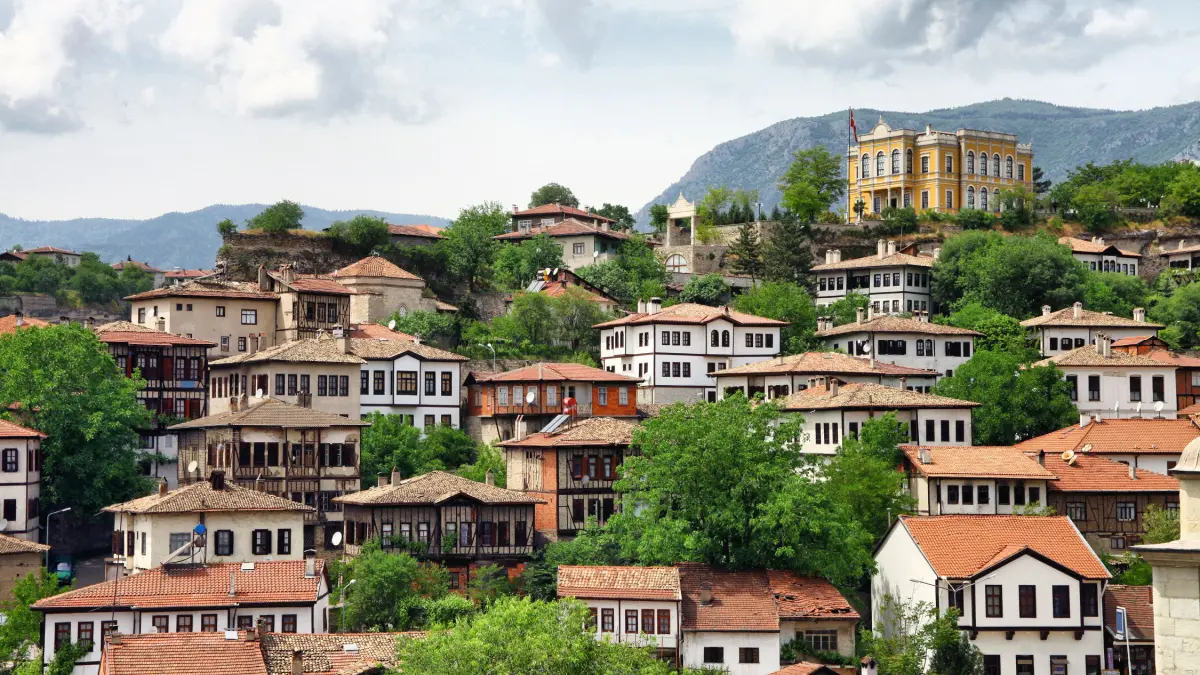 Karabük Gezi Rehberi: Gezilecek Yerler, Meşhur Yemekler ve 1 Günlük Rota kapak görseli