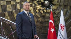 Fatih Karahan Kimdir, Nereli, Kaç Yaşında? İşte Merkez Bankası verilerine göre Yeni Başkanı'nın Hayatı kapak görseli