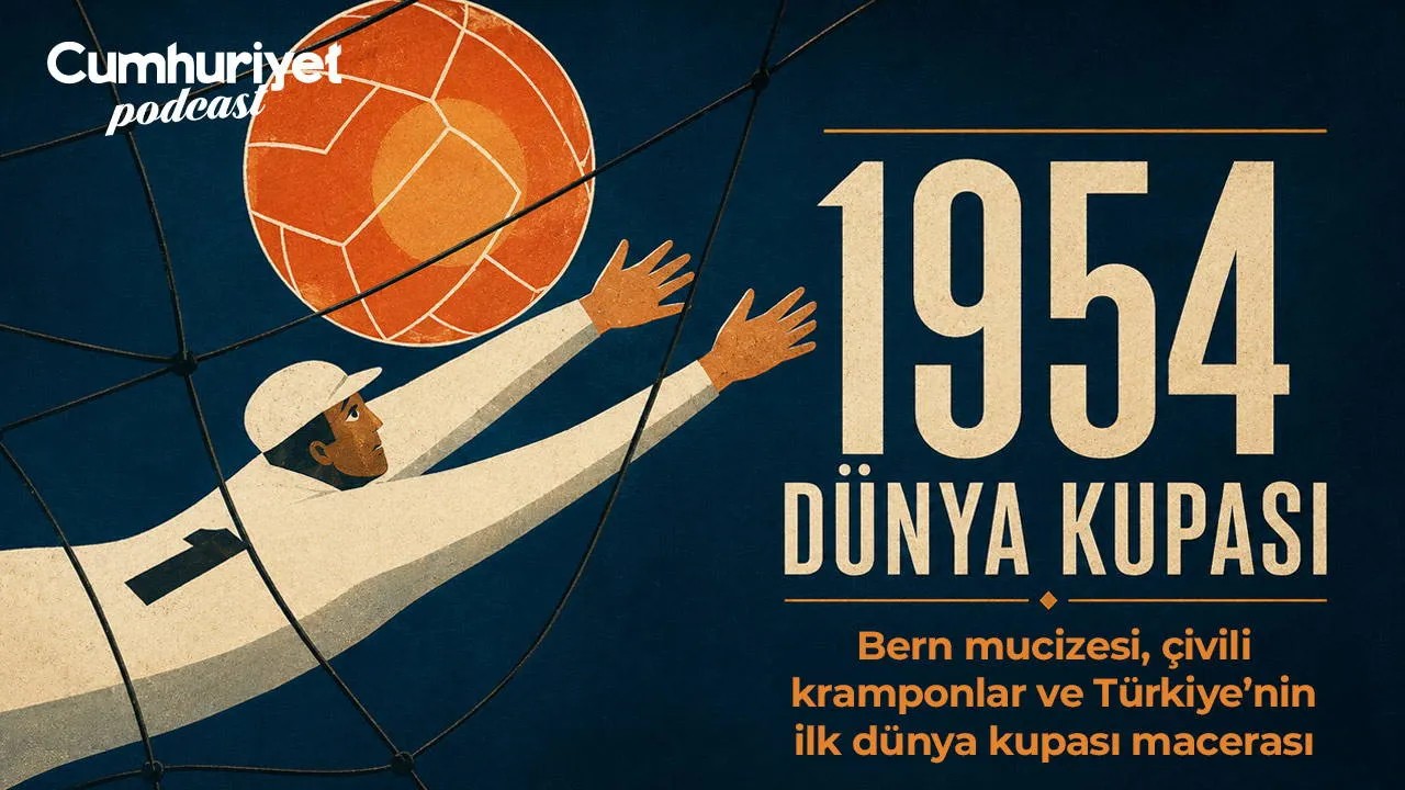 1954 Dünya Kupası: Bern Mucizesi, Türkiye'nin İlk Macerası ve Çivili Kramponlar kapak görseli, soyut, yüz ve yazı yok