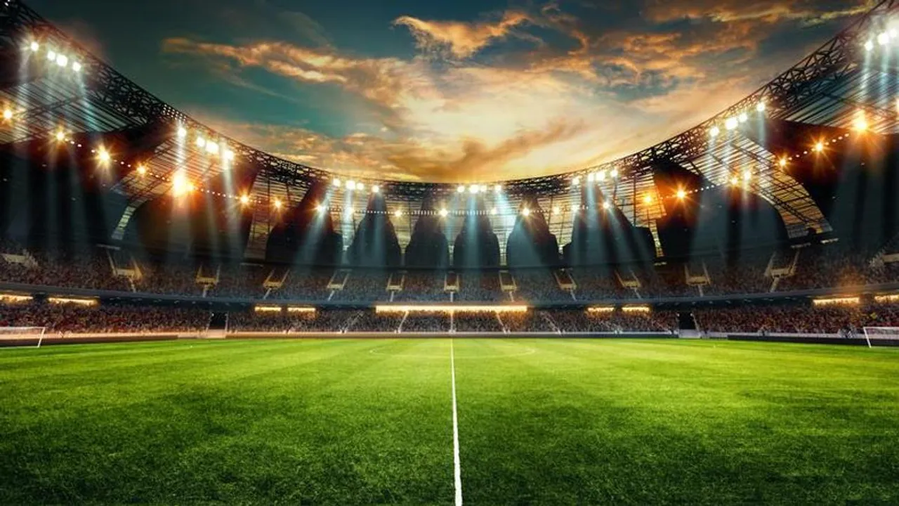 30 Mayıs Günün Maçları: Futbol, Basketbol, Voleybol Maç Programı kapak görseli, soyut, yüz ve yazı yok