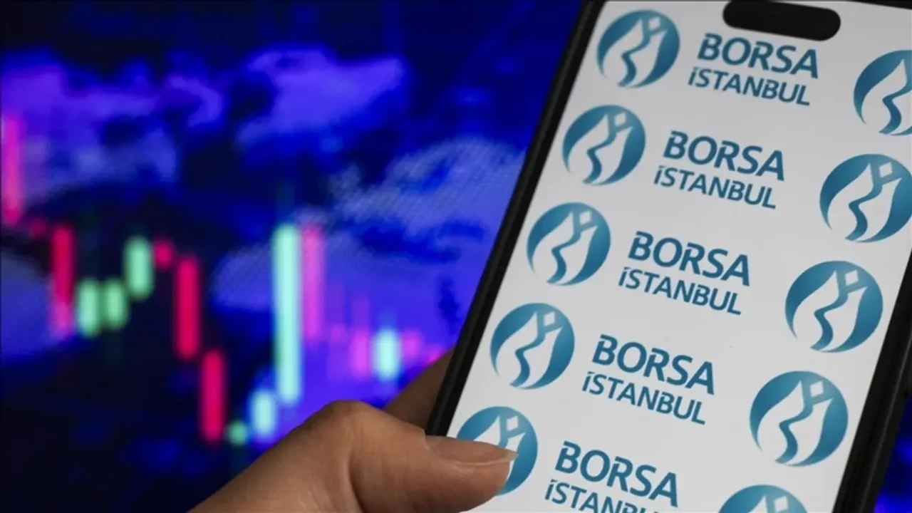 Borsa İstanbul Yükselişle Günü Tamamladı: Endeks ve Hacim Bilgileri kapak görseli