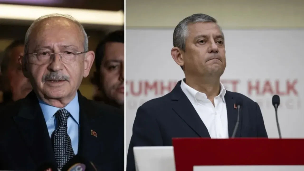 CHP'de Kılıçdaroğlu-Özel Düellosu: Mansur Yavaş Tarafını Seçti kapak görseli, soyut, yüz ve yazı yok