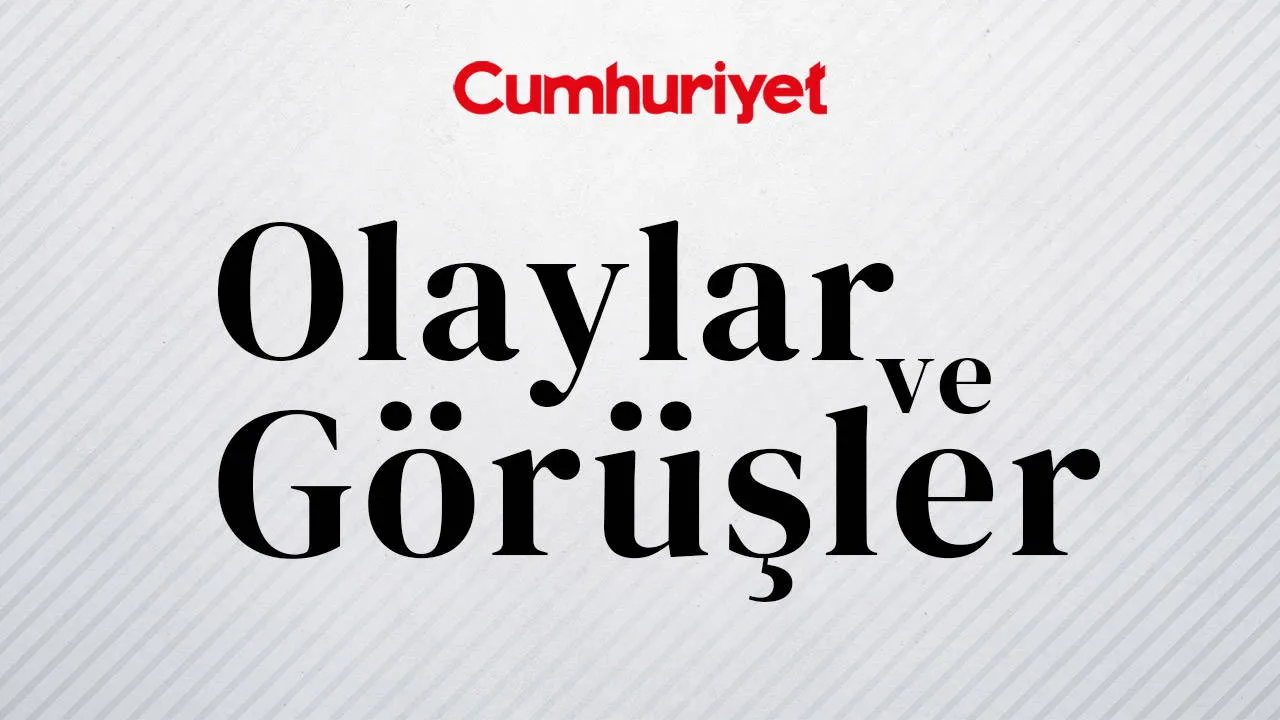 CHP'nin Durumu ve İktidar Mücadelesi: Kılıçdaroğlu'nun Projesi kapak görseli