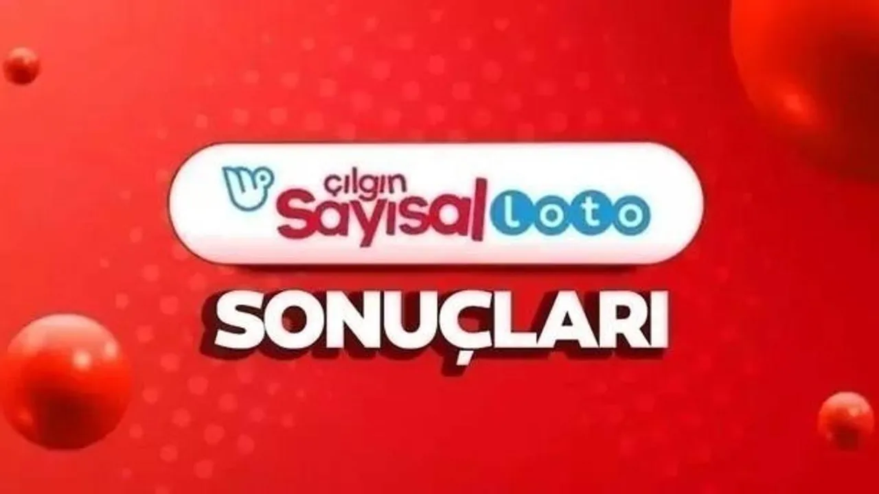 Çılgın Sayısal Loto Sonuçları 30 Mayıs 2026: Büyük İkramiye Bekleniyor kapak görseli, soyut, yüz ve yazı yok