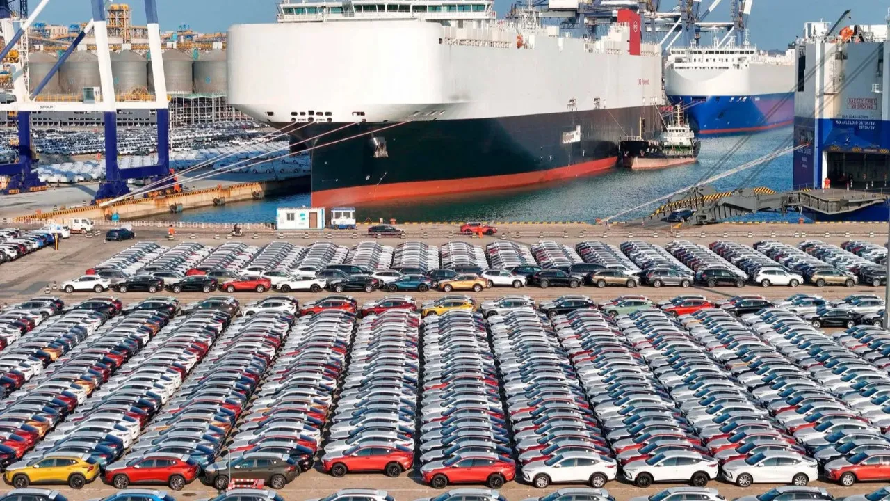 Çinli Otomotiv Markaları İçin Ucuz Araç Dönemi Sona mı Erdi? kapak görseli