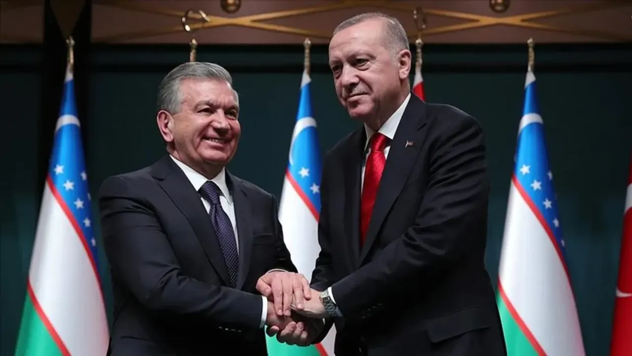 Denizli Otobüs Kazası: Özbekistan'dan Başkan Erdoğan'a Taziye Mesajı kapak görseli