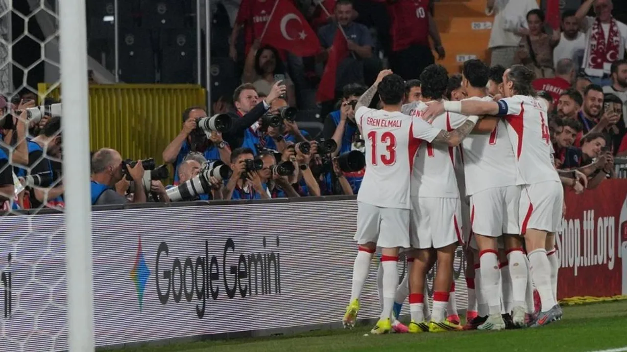 Eren Elmalı'dan Sevindirici Haber: Sakatlığı Ciddi Değil kapak görseli