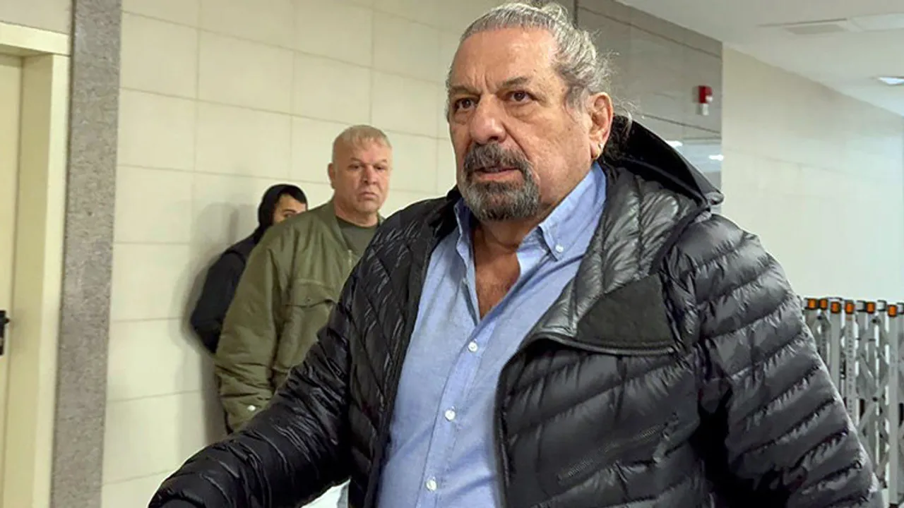 Erman Toroğlu Hakkında Üç Yıla Kadar Hapis İstemi Kabul Edildi kapak görseli