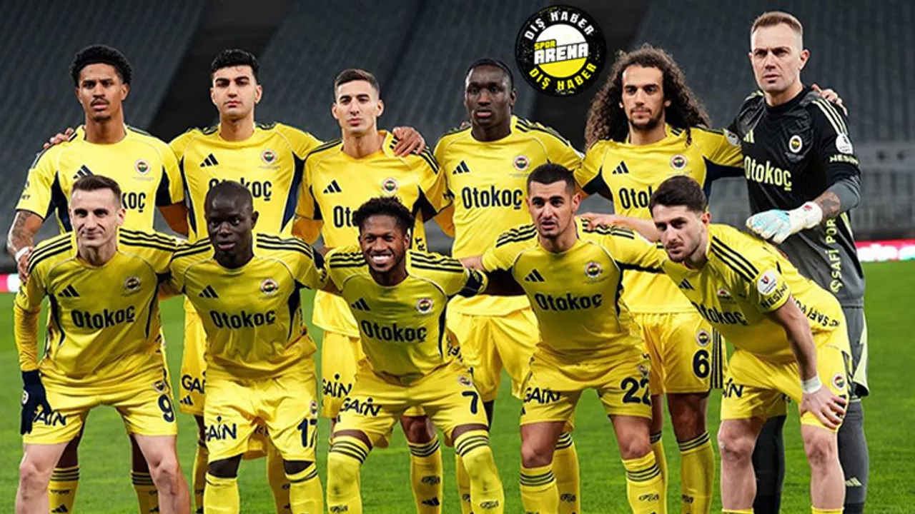 Fenerbahçe'de Fred Ayrılığı Kapıda: Brezilya'ya Dönüş İddiaları Güçleniyor kapak görseli