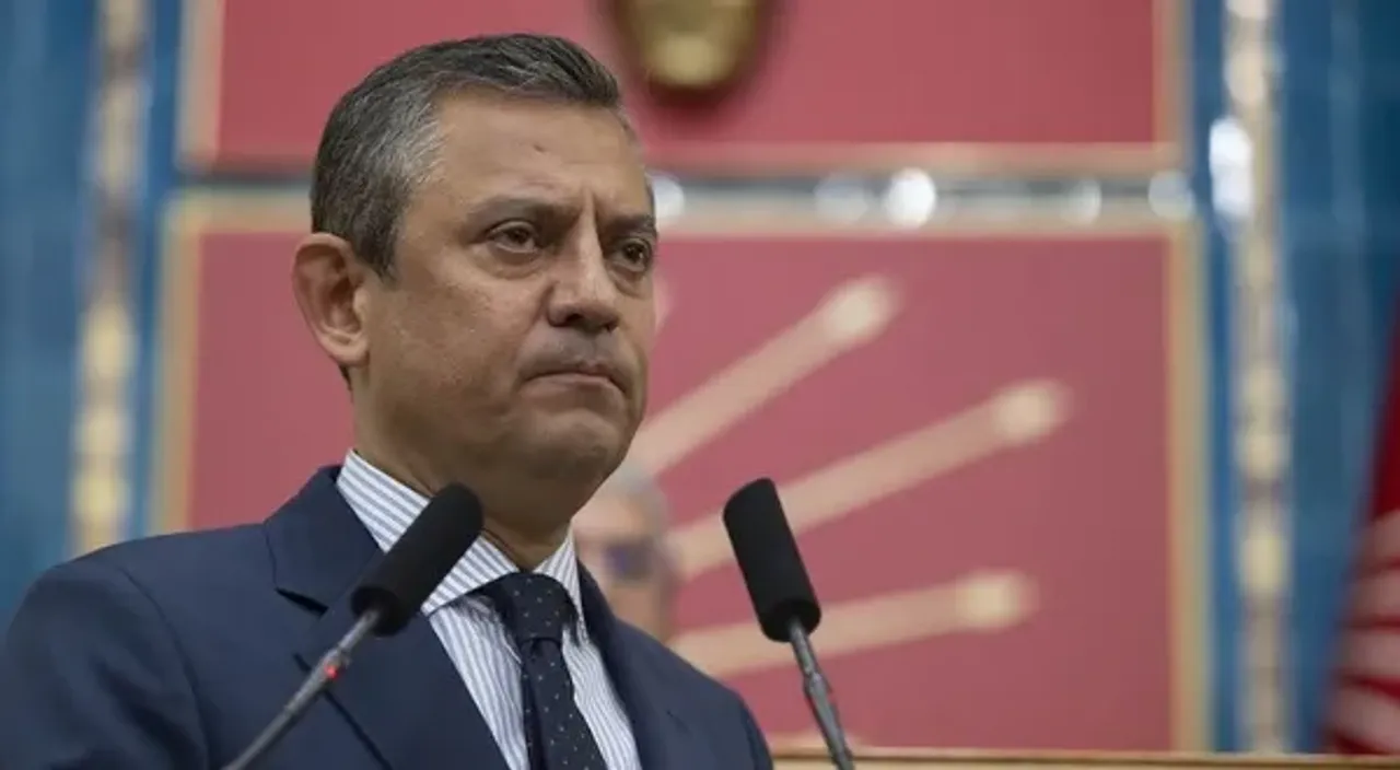 FETÖ Kumpası: Kılıçdaroğlu'nun sözleri Özgür Özel iddialarını akıllara getirdi kapak görseli