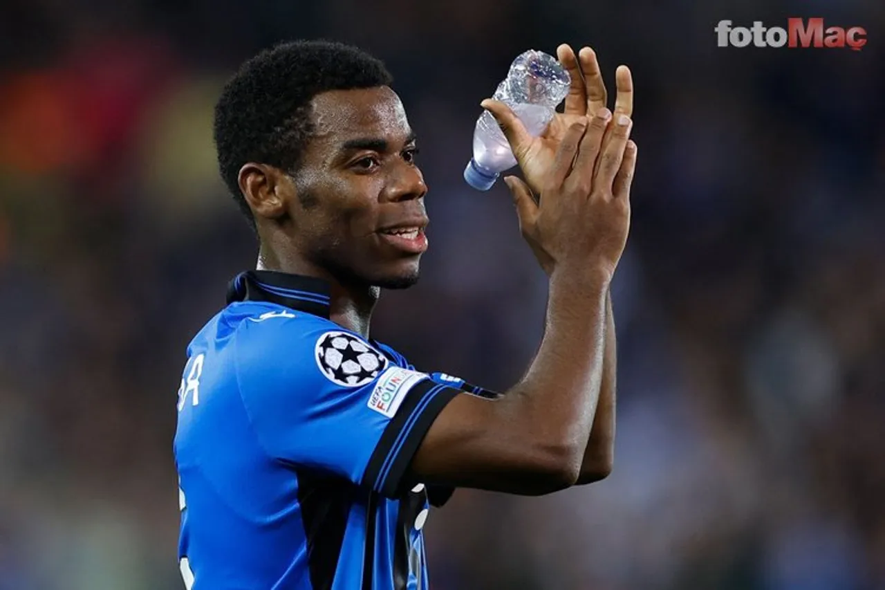 Galatasaray dan transferde çifte hamle: Onyedika ve Lookman radarda kapak görseli, soyut, yüz ve yazı yok