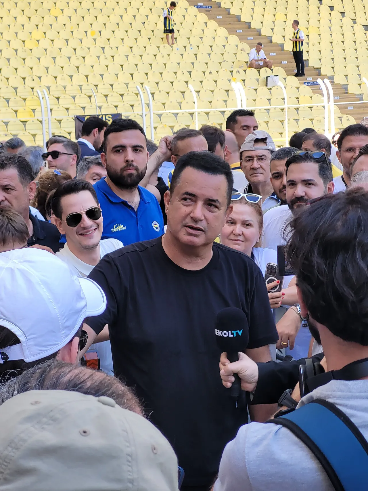 Acun Ilıcalı Kimdir, Nereli, Neden Gündemde? İşte Hayatı kapak görseli