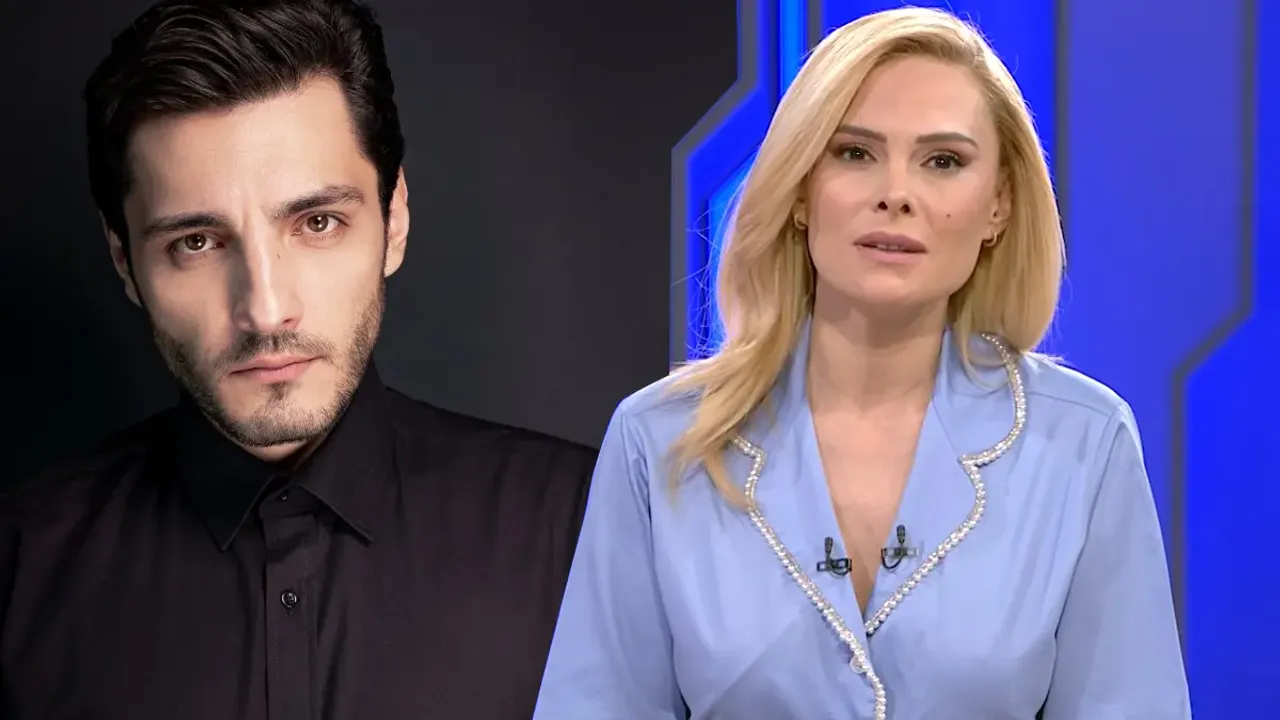 Kızılcık Şerbeti'nin İlhami'si Fatih Gühan, İsminin Hikayesini Anlattı kapak görseli, soyut, yüz ve yazı yok
