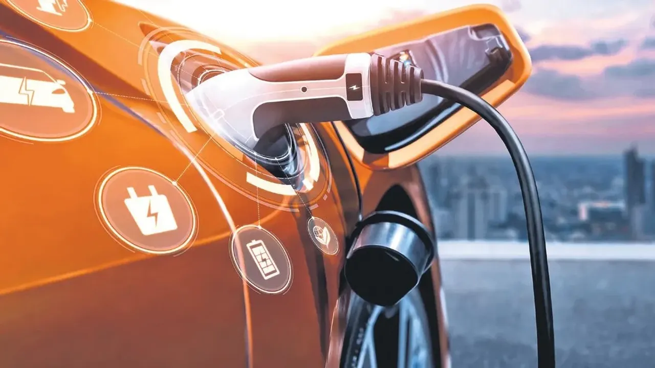 Otomotiv Sektörü Yeniden Doğuyor: Elektrikli ve Otonom Araçlar Dönemi kapak görseli