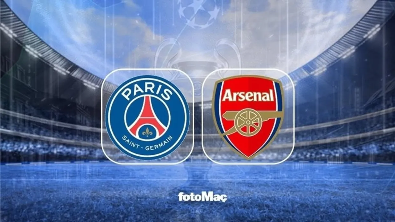 Şampiyonlar Ligi Finali: PSG-Arsenal Maçı Canlı İzle ve Detaylar kapak görseli, soyut, yüz ve yazı yok