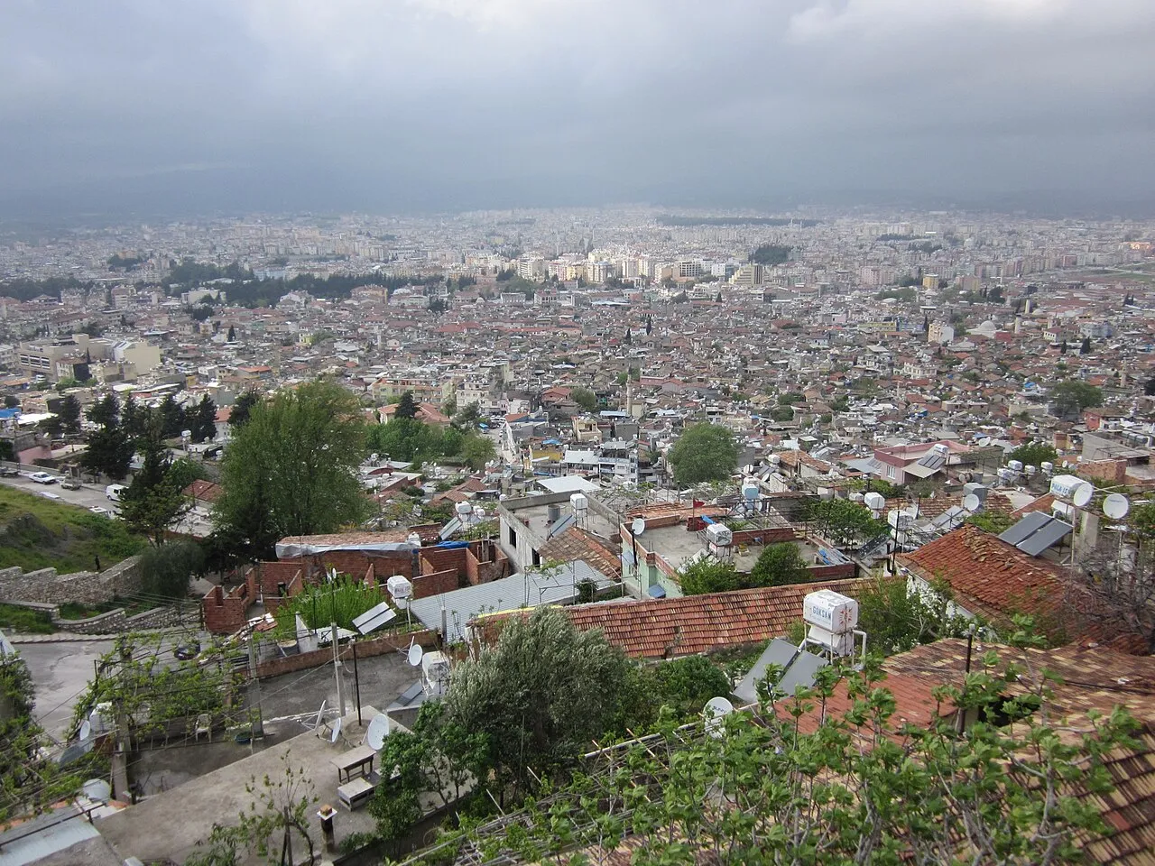 Hatay Gezi Rehberi: Gezilecek Yerler, Meşhur Yemekler ve 1 Günlük Rota kapak görseli