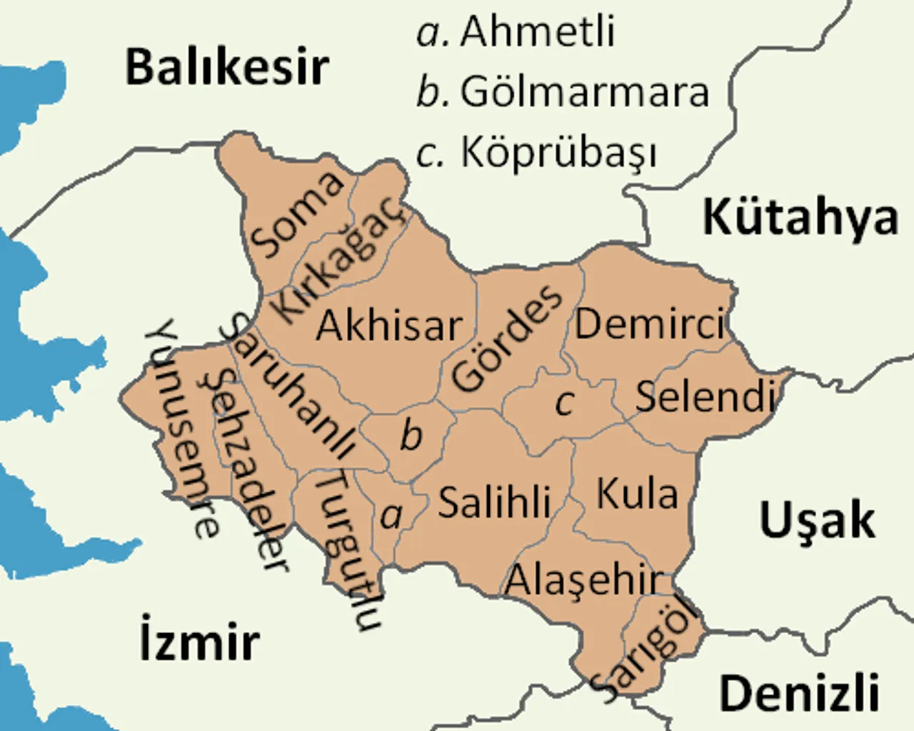 Manisa Gezi Rehberi: Gezilecek Yerler, Meşhur Yemekler ve 1 Günlük Rota kapak görseli, soyut, yüz ve yazı yok