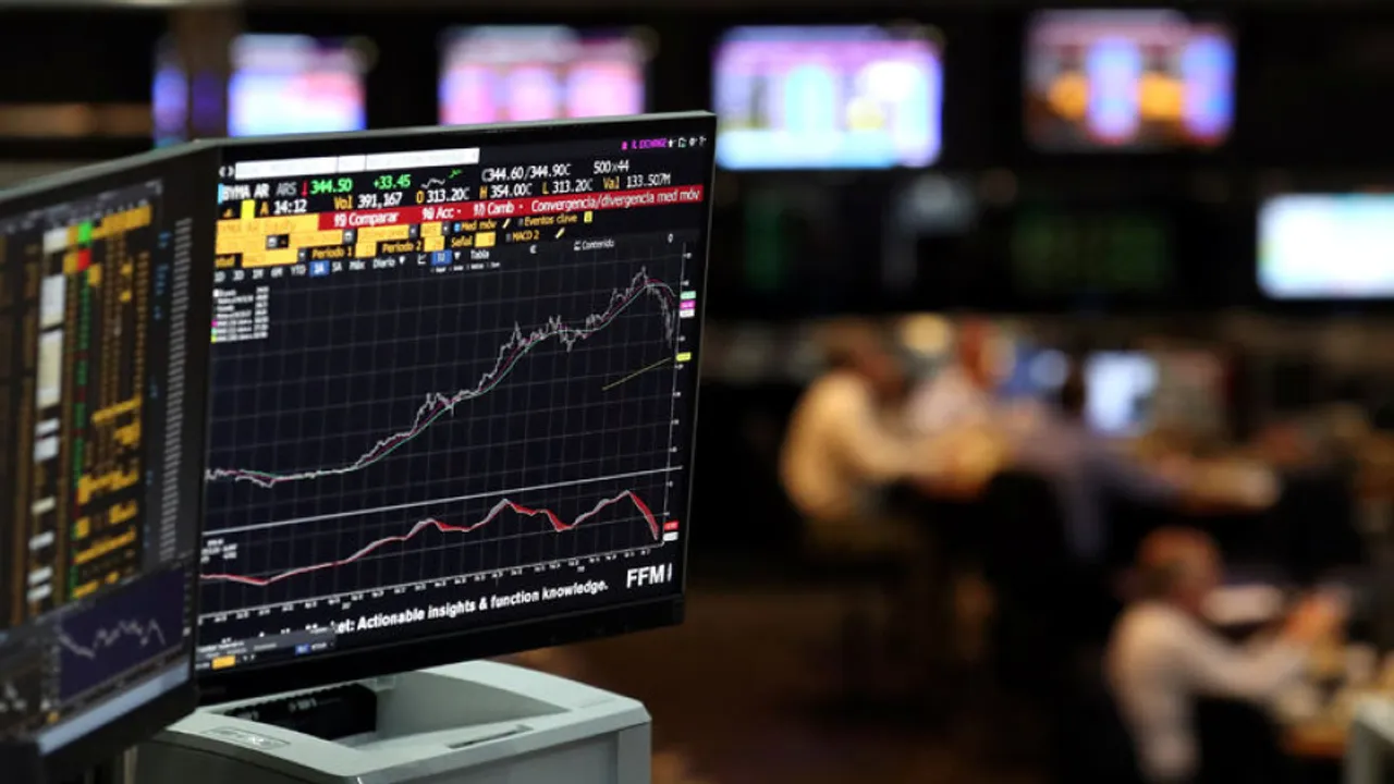 Tahvil Yatırımcıları ABD İstihdam Verilerini Bekliyor: Fed Faiz Kararı Etkisi kapak görseli