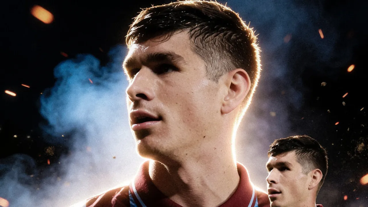 Trabzonspor'dan Bomba Transfer: Ruslan Malinovskyi Resmen Bordo-Mavili! kapak görseli